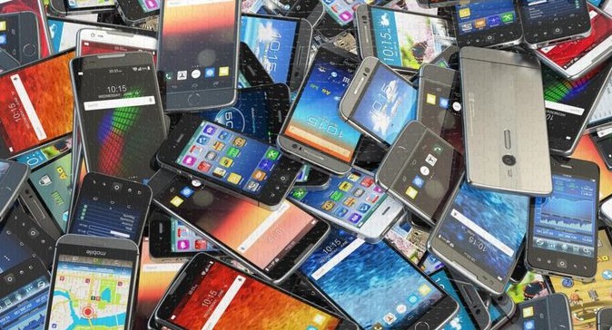 Standar Baru! Spesifikasi HP 2 Jutaan Paling Komplet 2025: Ada NFC, Tahan Air, dan Chipset Kencang!