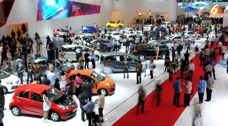 Jual Beli Mobil Kediri