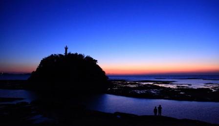 Selamat Datang di Tanabe, tempat kelahiran seni bela diri yang paling damai di dunia