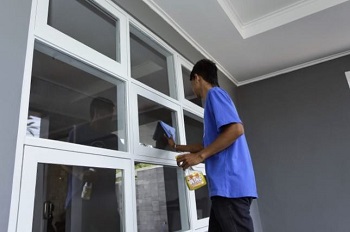 Jasa Bersih Rumah Termurah di Kediri